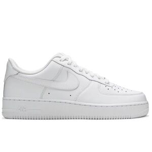 Air Force 1 '07 'Triple White'